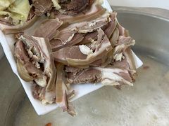 -顺昌羊肉馆（非物质文化传承店）(宾川太和路店)
