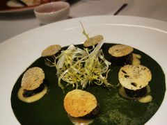 -Oyster Talks 四度蚝法餐厅