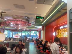 -避风塘·金牌店·夜宵(金玉兰店)