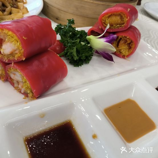 渔家村海鲜酒楼(坦洲店)
