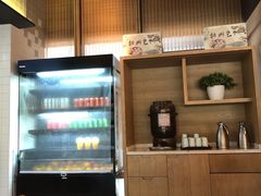 -东园小馆·早茶·淮扬小炒(水街店)