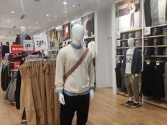 -优衣库(东莞东城万达广场店)