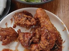 -奇帕波·披萨&炸鸡(诺和木勒站店)