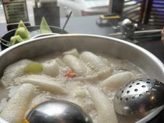 -官也街澳门火锅(新源里店)