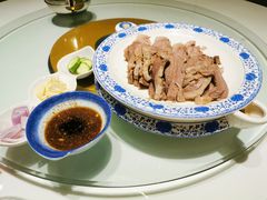-宁夏国强手抓羊肉·清真菜(未央路凤三店)