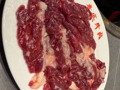 -贵宾牛·潮汕牛肉火锅(珠池总店)
