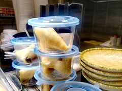 -老陈家擀面皮(木塔巷店)