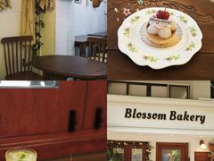 -花间烘焙BLossom Bakery
