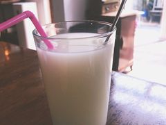 可尔必思-铃木食堂(帽儿胡同店)