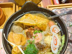 -老爷锅(新街口IFCX店)