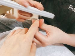 -Beauty Nails 美甲美睫皮肤管理