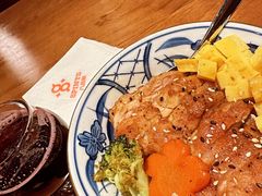 -8PINTS八品脱·日料·烧鸟·精酿小酒馆(莘庄店)