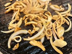 -厚味居炙子烤肉·清真(天桥南纬路店)