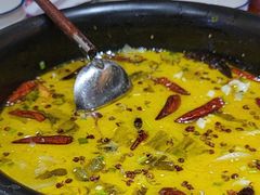 -铁公鸡·四川料理(天环广场店)