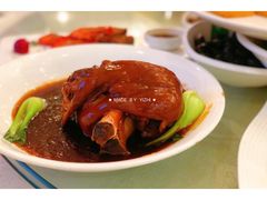 -梦中园海鲜酒店(川沙路店)