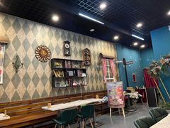-李大牛和刘大力手作甜品(凯德店)