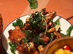 -浩海火燒雲傣家菜(芮欧百货店)