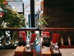 -南京大牌档(济南万象城店)