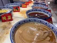 -清真军邺·金富苑肥牛(石坡街旗舰店)