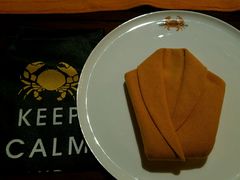 -Ministry of Crab(科伦坡店)