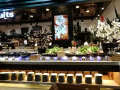 -韩盛·盛江山自助料理(中街大悦城店)