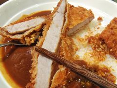 -友名Cross日式咖喱屋(江南大道中店)
