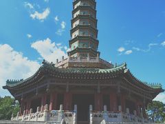 -须弥福寿之庙