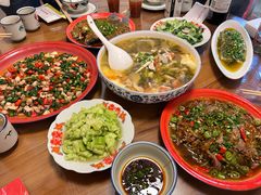 -小街47號江湖菜(四合院店)