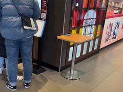 -汉堡王(徐汇绿地缤纷店)
