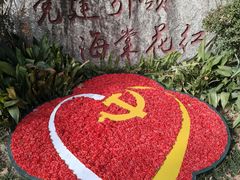 -昆山城市生态森林公园