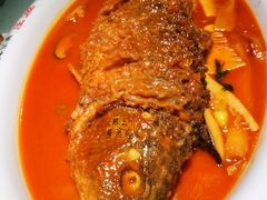 -阿五黄河大鲤鱼(纬三路店)