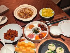 -江南厨子(万象天地店)