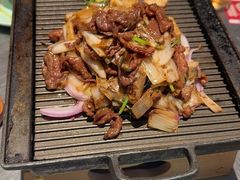 -潮界(虹桥新天地店)