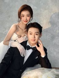 -今生有约婚纱摄影店(景德路店)