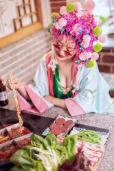 -巴黎恋人婚纱摄影(东莞总店)