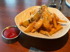 -MONICH牛排融合餐厅(和义大道购物中心店)