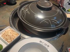 -同仁四季椰子鸡(海岸城天利店)
