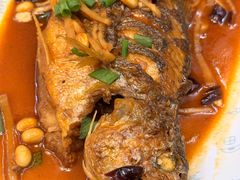 -金沙滩海鲜餐厅·海肠捞饭·手工水饺(梅江龙水园店)