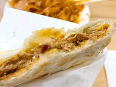 -老陈家擀面皮(平凉路店)