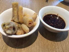 -泰煌鸡·上海白斩鸡·鸡汤面(鹤庆店)