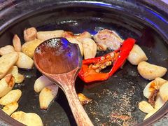 酱油啫鸡翅-啫神·广州地标美食(北京路店)