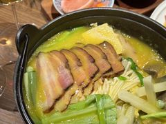 -肆海小川菜酒馆Wine Bistro (青年路店)