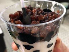 -莅香岛港式餐厅(滨江道店)