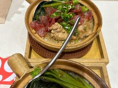 -膳心记-明火四宝煲仔饭(燕南店)