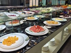 -巴犀烧烤(新崇光店)