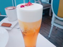 -Dazzling Cafe 蜜糖吐司专卖店
