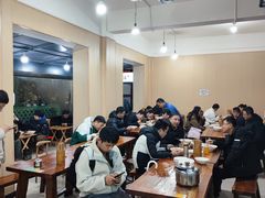 -王菊美食街·王菊面馆(总店)