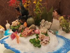 -虾佬圣汤·海鲜姿造(乐堤港店)