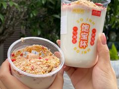 -一鸣真鲜奶吧(星光广场店)