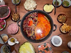 -楠火锅(仁恒梦中心店)